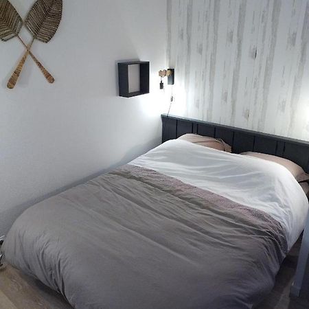 Le Triplex Cote Plage Plein Sud Courseulles-sur-Mer Dış mekan fotoğraf