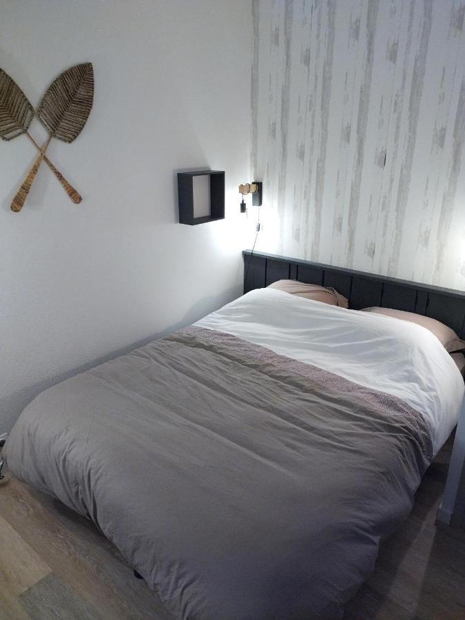 Le Triplex Cote Plage Plein Sud Courseulles-sur-Mer Dış mekan fotoğraf