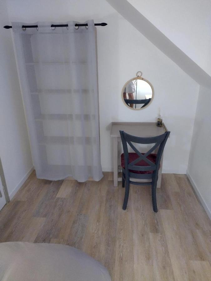 Le Triplex Cote Plage Plein Sud Courseulles-sur-Mer Dış mekan fotoğraf