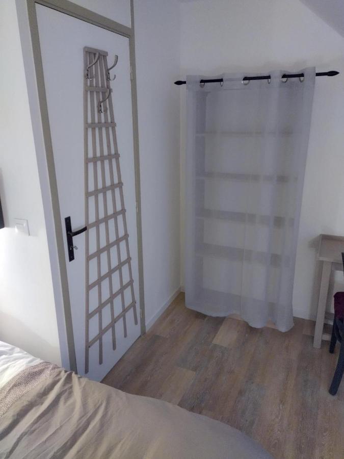 Le Triplex Cote Plage Plein Sud Courseulles-sur-Mer Dış mekan fotoğraf