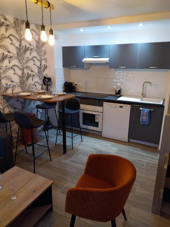 Le Triplex Cote Plage Plein Sud Courseulles-sur-Mer Dış mekan fotoğraf