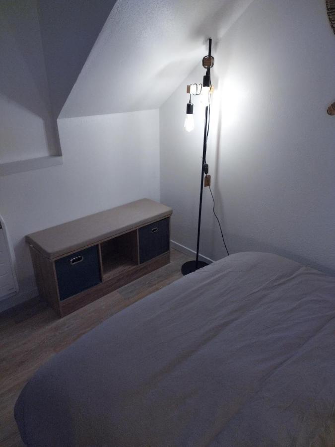 Le Triplex Cote Plage Plein Sud Courseulles-sur-Mer Dış mekan fotoğraf
